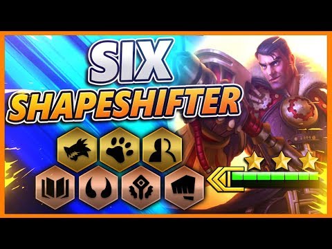 *120% BONUS HP* 7 CLASS TEAMCOMP (INSANE LOSS / WIN STREAKS) - BunnyFuFuu TFT