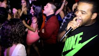 LoveRance Perform &quot;Up&quot; in San Jose