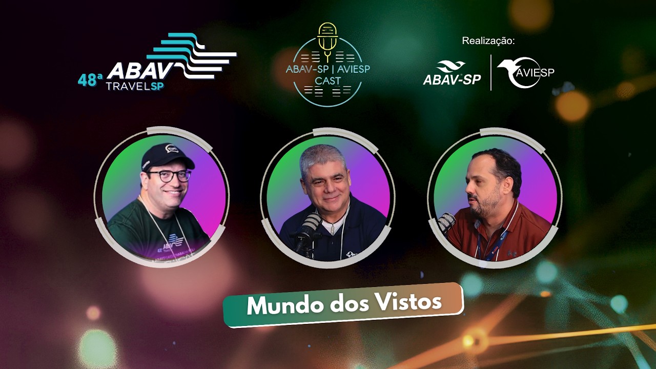 Abav-SP | Aviesp Abav-SP | Aviesp