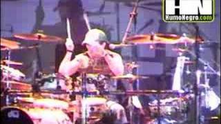 Lucybell - Mi Propia Cruz - Teatro Caupolicán -HumoNegro.com