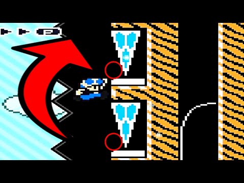 Super Mario Maker 2 🔥 Expert Endless Challenge #696