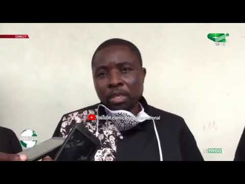 LE JOURNAL 19H50 du Vendredi 17/07/2020 - Canal 2 international