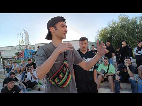 KAOSS vs. KAVRON vs. SYKROO vs. VICTOR CON Q  II PRE-OLYMPUS LEVEL  II FILTROS