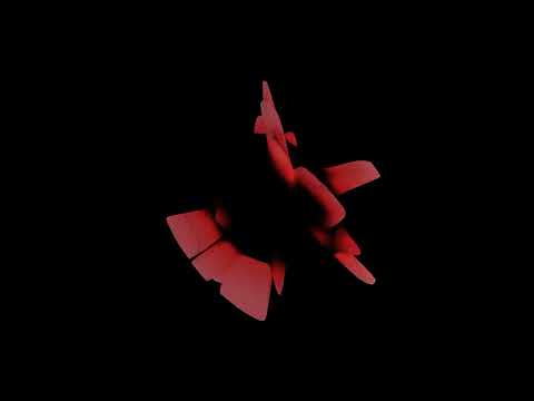 Hitech Mix 175BPM + Live Visuals