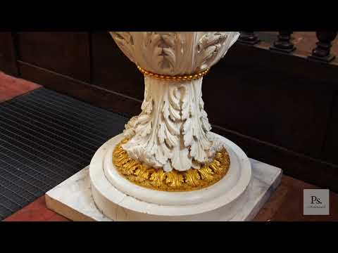 Psalm 91 | Sietze de Vries & Roden Girls Choristers | AllePsalmen.nl