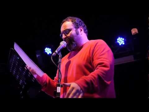 Con i piedi per terra