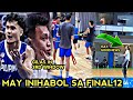 MAY INIHABOL SA GILAS PILIPINAS FINAL 12 GOODNEWS FOR KAI SOTTO ETONG OPPORTUNITY NATO KUNG MAG