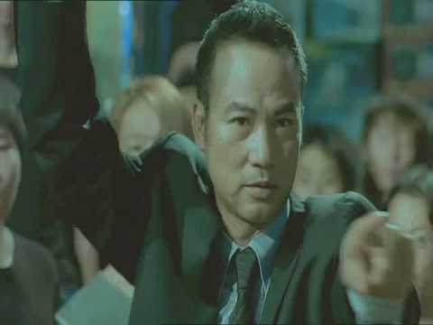 Kill Zone SPL - Trailer