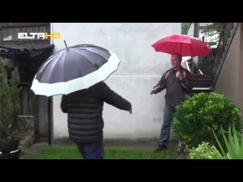 BL HRONIKA  17 05 2016 -   KARANOVAC 2 GODINE OD POPLAVA