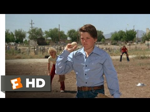 Bad News Bears 2 (7/10) Movie CLIP - Pitching Troubles (1977) HD