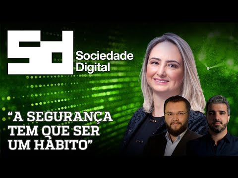 Como garantir que sua empresa não seja vítima de ataques cibernéticos? | SOCIEDADE DIGITAL
