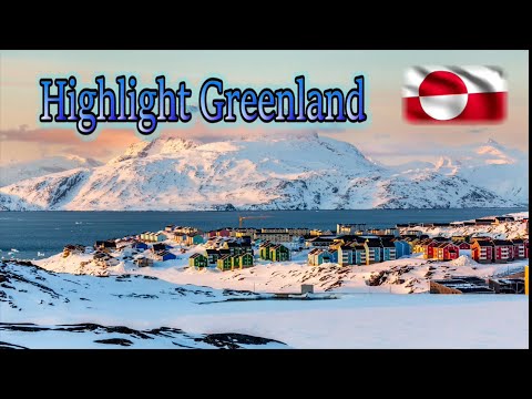 A Repost of "Highlights Greenland" - A Reading with Crystal Ball and Tarot