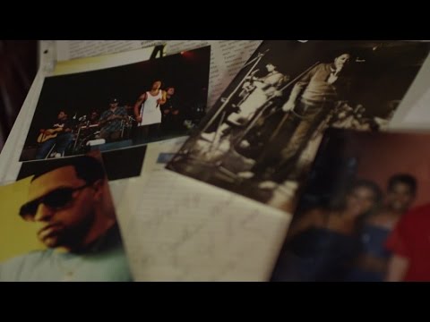 Julian Williams - Narben (Official Video)