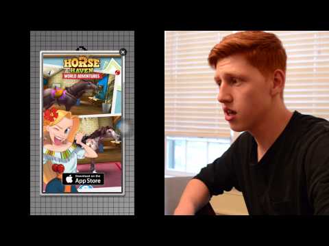 Don't Tap The Red Button