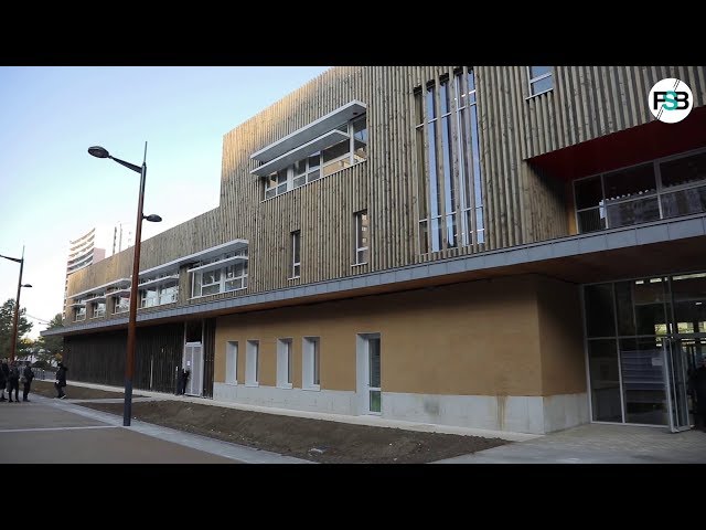 École Paul Langevin