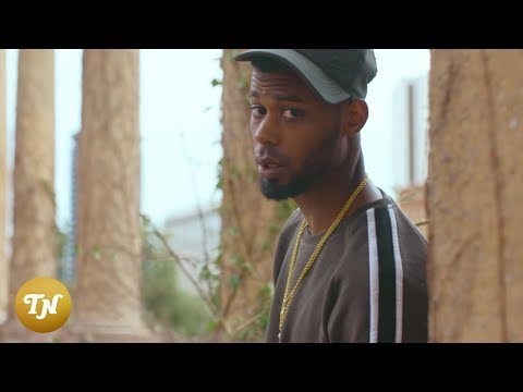 D-Double - Barzalona ft. Kevin & Lijpe (prod. DeibyTunes)