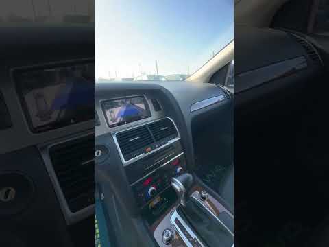 фото audi q7 i (4l) рестайлинг 0