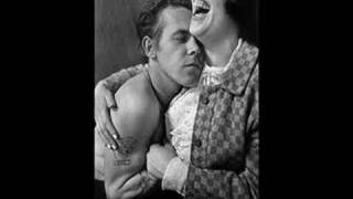 Tango till they&#39;re sore -- Tom Waits