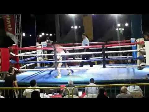 Romel Soza vs Geovany Tellez