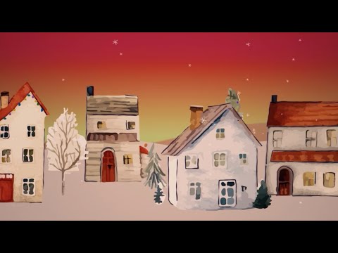 Rend Collective - The Reason (Official Lyric Video)