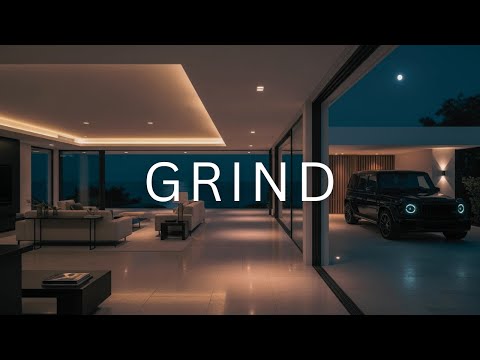 Deep Work Music for Solid Grind | Lock in and get it done