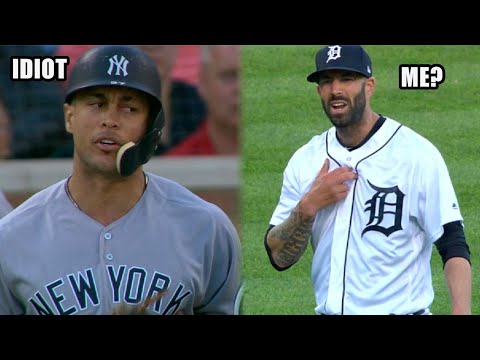 MLB | Exchange of Words V2