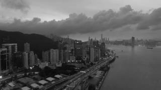 The Light Before We Land