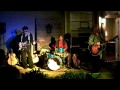 The Choir: Leprechaun (October 2011, Dallas Ft Worth)