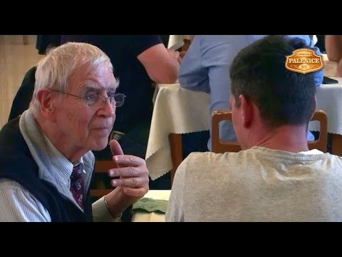 Ako sa hodnotia destiláty Radimov 2016