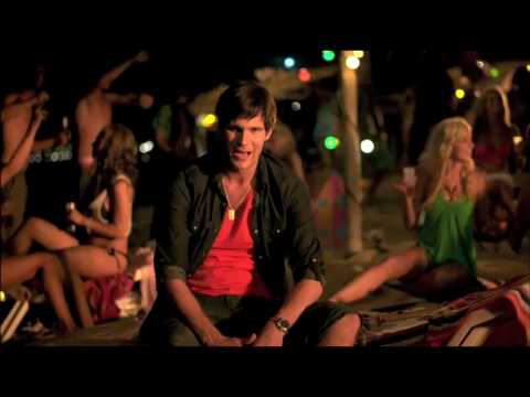 BASSHUNTER "Every Morning" (official video) - first single from "Bass Generation"