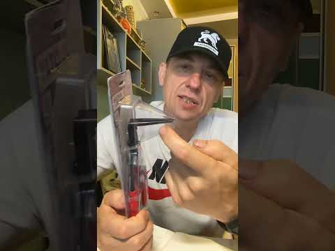 Щипці Сегера подовжені вигнуті 90° для стопорних кілець YATO 190