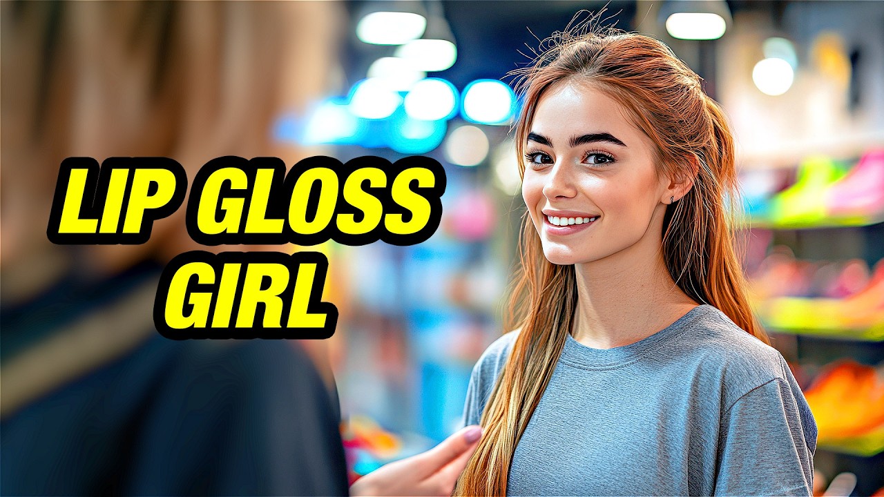 My First Feminized Salon Visit 💗 Goddess Makeover 👸 (Crossdressing Stories – MtF)