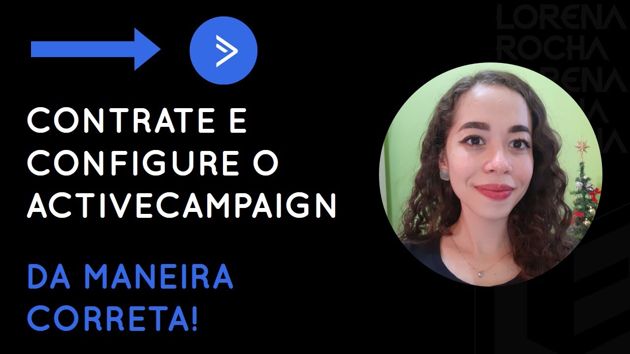 Aprenda Como Contratar e Configurar o DNS do ACTIVE CAMPAIGN da Forma Correta!