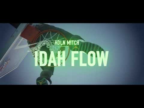 HDLN Mitch - IDAH Flow ( Official Video ) | Shot by @Hotsaucefilms