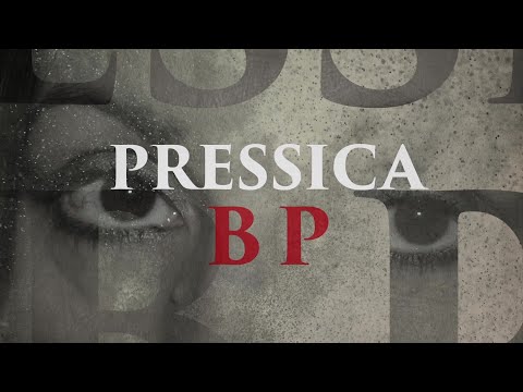 Pressica BP 726   KSENIJA MARINKOVIĆ
