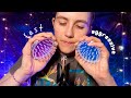 Fast & Aggressive ASMR for Tingles Fast & Aggressive ASMR for Tingles