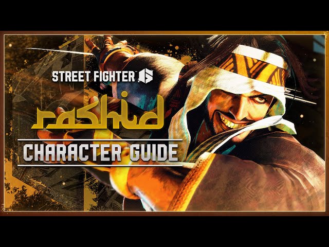 Street Fighter 6 Character Tier List - Dexerto