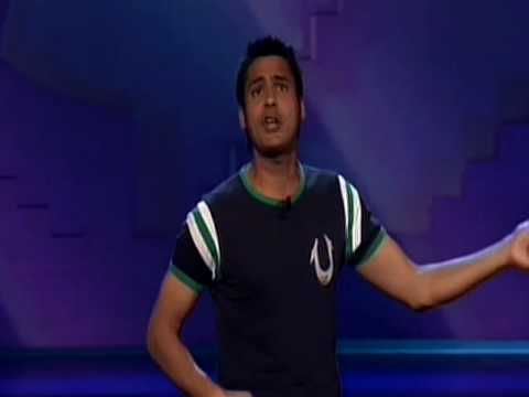 Danny Bhoy on national symbols