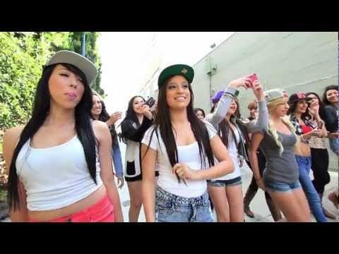 "LIGHTS CAMERA ACTION" Charlie Gee Ft. Baeza