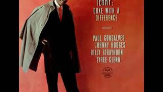 Clark Terry -  Duke with a Difference ( Full Album )