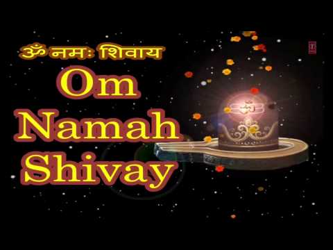 Om Namah Shivay 108 times Chanting by Anuradha Paudwal [Full Video Sobg ] I SHIV SHAKTI MANTRA JAAP