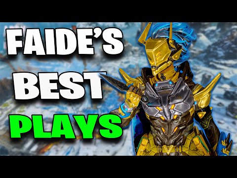 Faide's Best Movement Clips Of The Month...