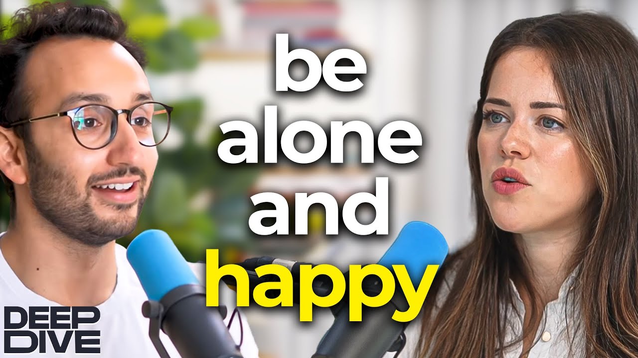 Alonement: How To Be Alone And Happy - Francesca Specter