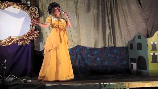 The soiled dove: house of mirrors