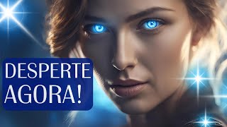 ? DESPERTE SUA CONSCIÊNCIA AGORA! A Verdade Que Você PRECISA OUVIR HOJE ? Arcanjo Jeremiel✨