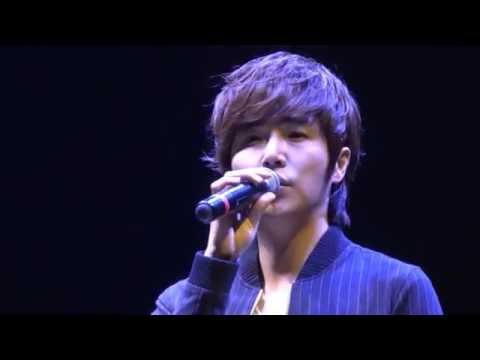 2016.5.28정동하 - 멀어진다  (2016 청소년 문화 페스티벌)