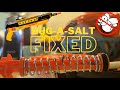 DIY Bug-A-Salt Repair: Fixing Broken Plunger with Mechanical Screw Attachment | Bug-A-Salt Revival