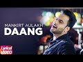 Daang Lyrical Mankirt Aulakh MixSingh Deep Kahlon Sukh Sanghera Speed Records