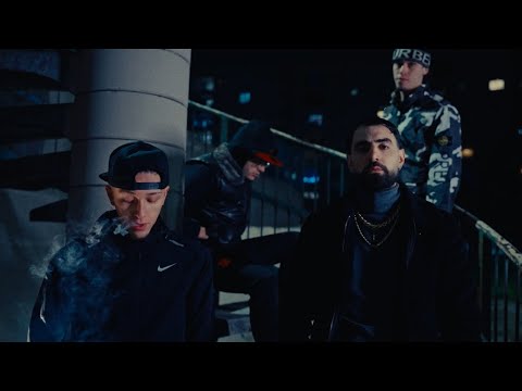 Rame - GIOVANI A METÀ feat. Nabi (Official Video)