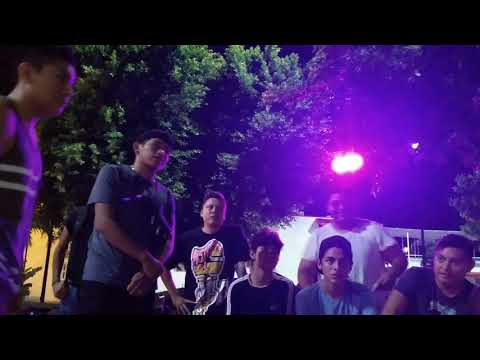 BALTA vs LUCHITO - Octavos | Fecha: 16/Jul/19